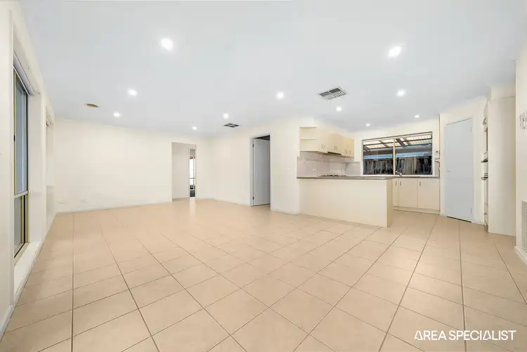 Sixth view of Homely house listing, 15 Robusta Avenue, Cranbourne VIC 3977