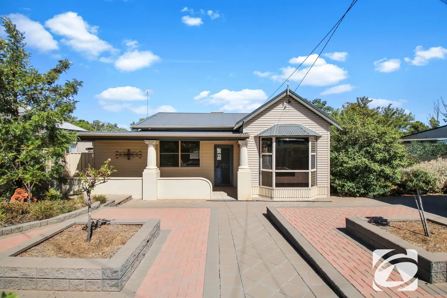 Main view of Homely house listing, 75 Hill Street, Broken Hill NSW 2880