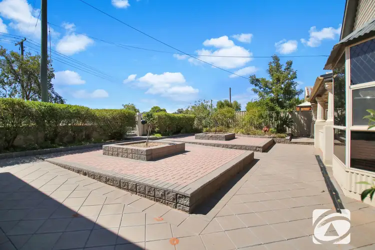 Second view of Homely house listing, 75 Hill Street, Broken Hill NSW 2880