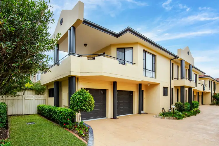 1/138-140 Stella Street, Toowoon Bay NSW 2261