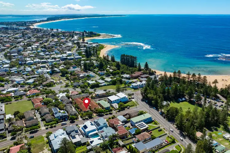 1/138-140 Stella Street, Toowoon Bay NSW 2261