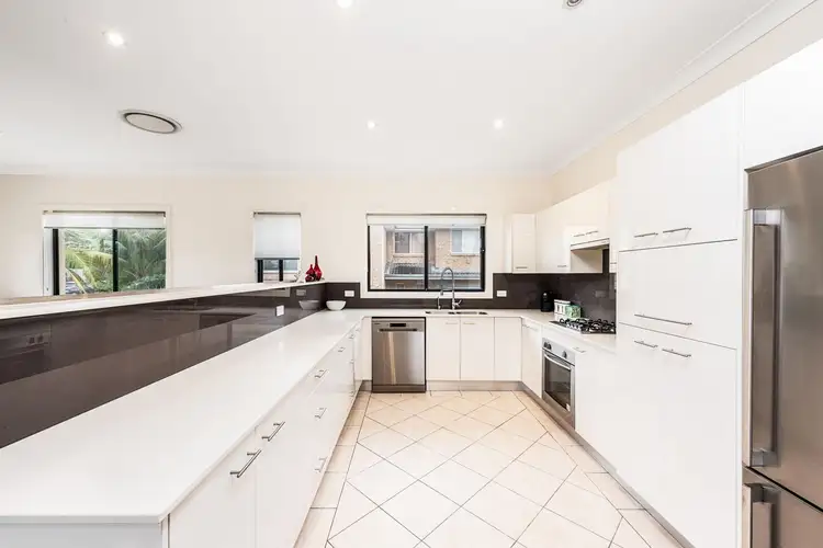 Third view of Homely townhouse listing, 1/138-140 Stella Street, Toowoon Bay NSW 2261