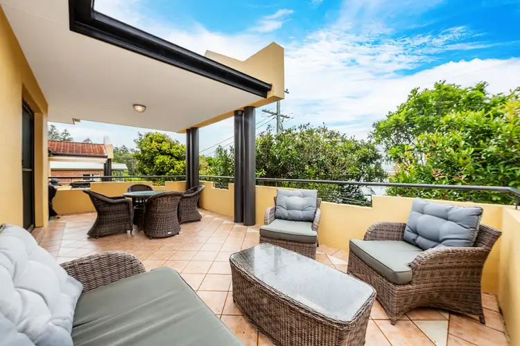 Fifth view of Homely townhouse listing, 1/138-140 Stella Street, Toowoon Bay NSW 2261