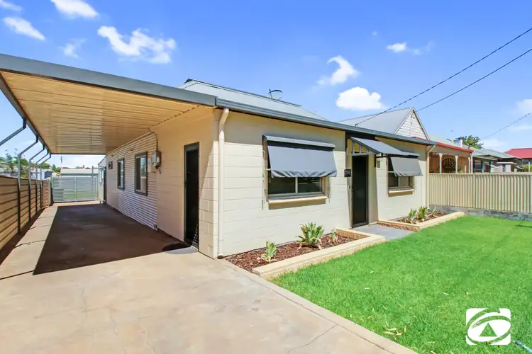 Main view of Homely house listing, 519 Chapple Street, Broken Hill NSW 2880