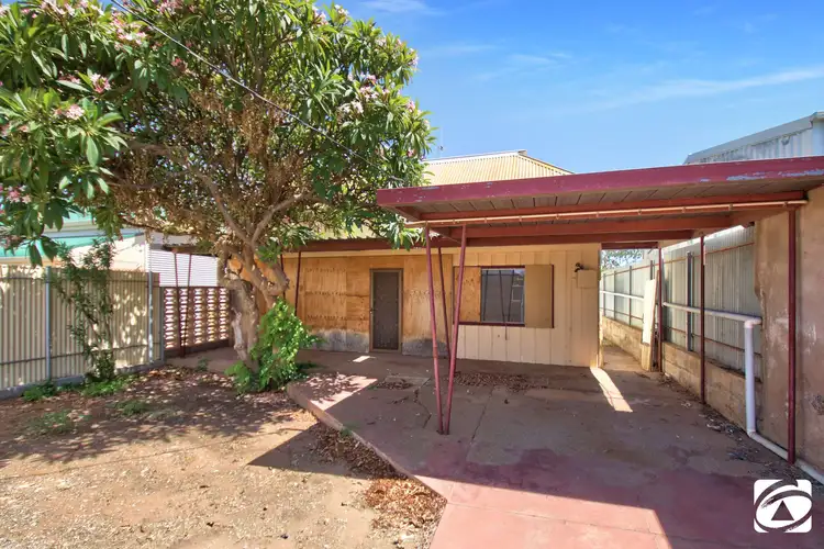 189 Zebina Street, Broken Hill NSW 2880
