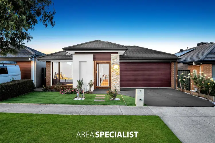 15 Sotiria Way