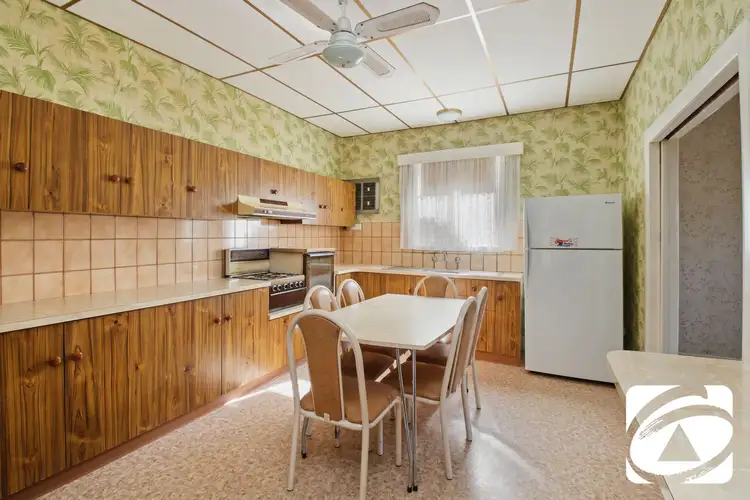 Fifth view of Homely house listing, 468 Lane Street, Broken Hill NSW 2880