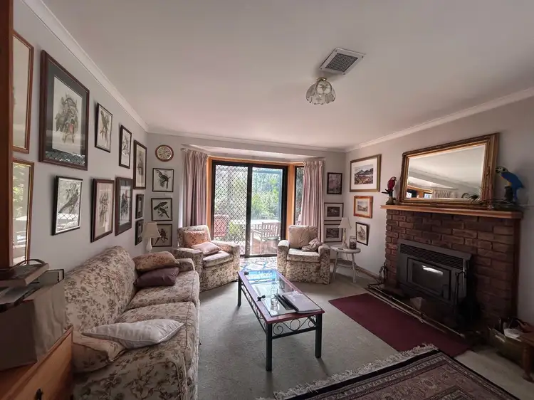 Fourth view of Homely house listing, 131 Cunninghams Road, Western Creek TAS 7304