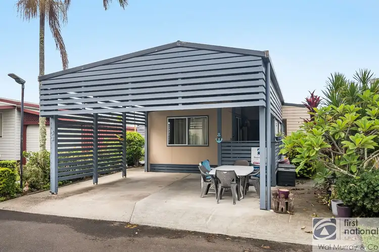 Main view of Homely house listing, 32/35 Skennars Head Road, Skennars Head NSW 2478