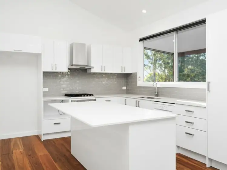 Second view of Homely house listing, 101B Broken Head Rd, Newrybar NSW 2479