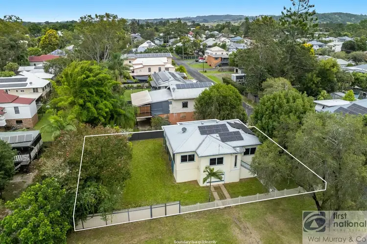 10 Webster Street, South Lismore NSW 2480