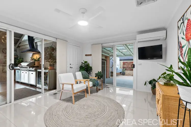 Sixth view of Homely house listing, 28 Flora Park Way, Carrum Downs VIC 3201