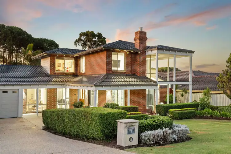 Second view of Homely house listing, 72 Riley Road, Kardinya WA 6163