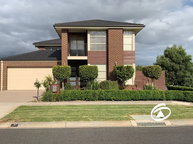 7 Longmeadow Road, Officer VIC 3809