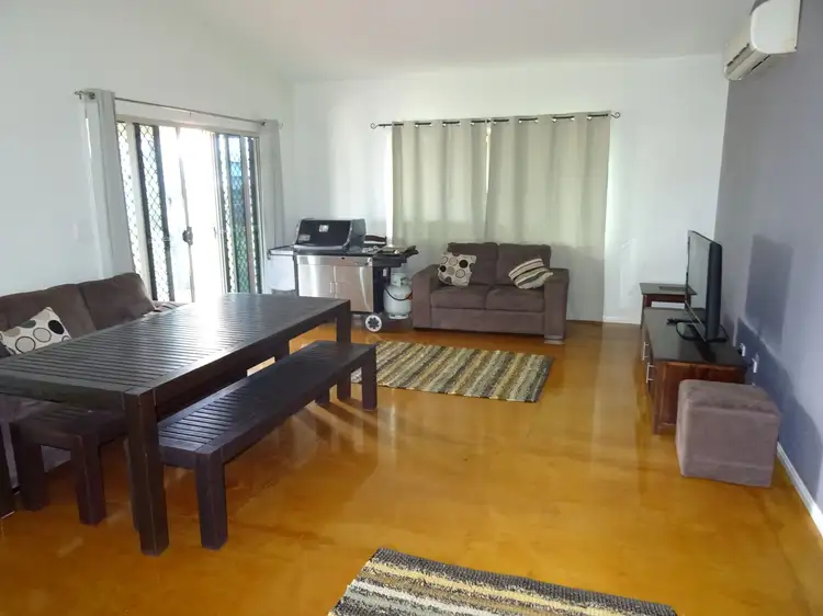 Second view of Homely house listing, 42 Saint Lawrence Street, Nebo QLD 4742