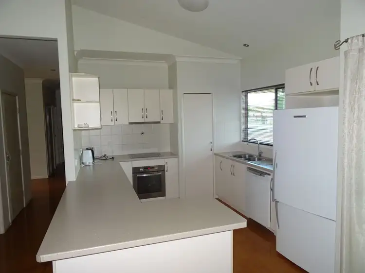 Third view of Homely house listing, 42 Saint Lawrence Street, Nebo QLD 4742