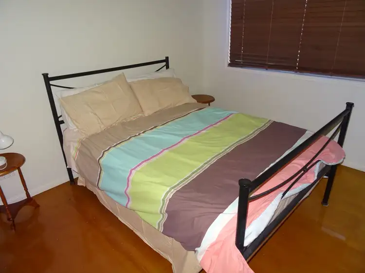 Sixth view of Homely house listing, 42 Saint Lawrence Street, Nebo QLD 4742