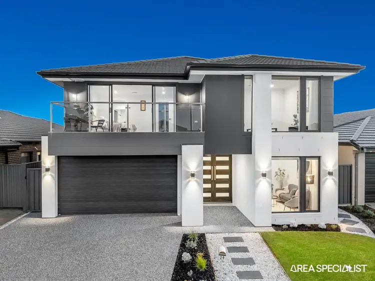 29 Athenaeum Avenue, Clyde North VIC 3978