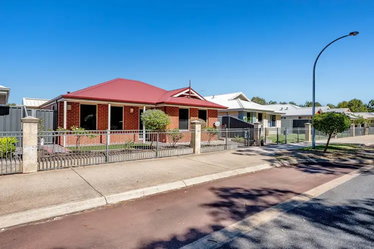 Second view of Homely house listing, 16 BOYS ROAD, Pinjarra WA 6208