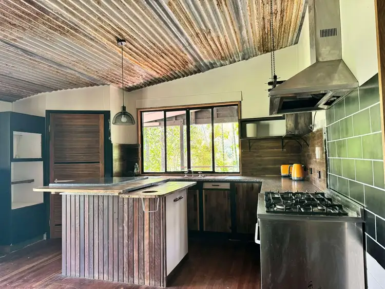 Sixth view of Homely rural property listing, Lot 4 Suttor Developmental Road, Nebo QLD 4742