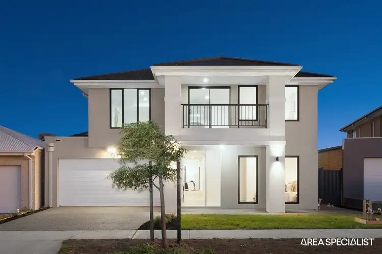74 Borthwick Parade, Clyde North VIC 3978