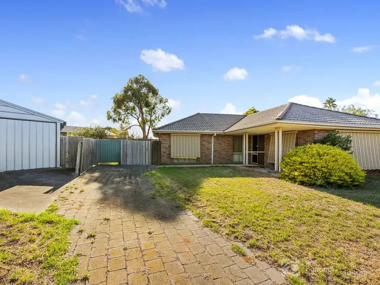 6 Coornong Court, Kurunjang VIC 3337