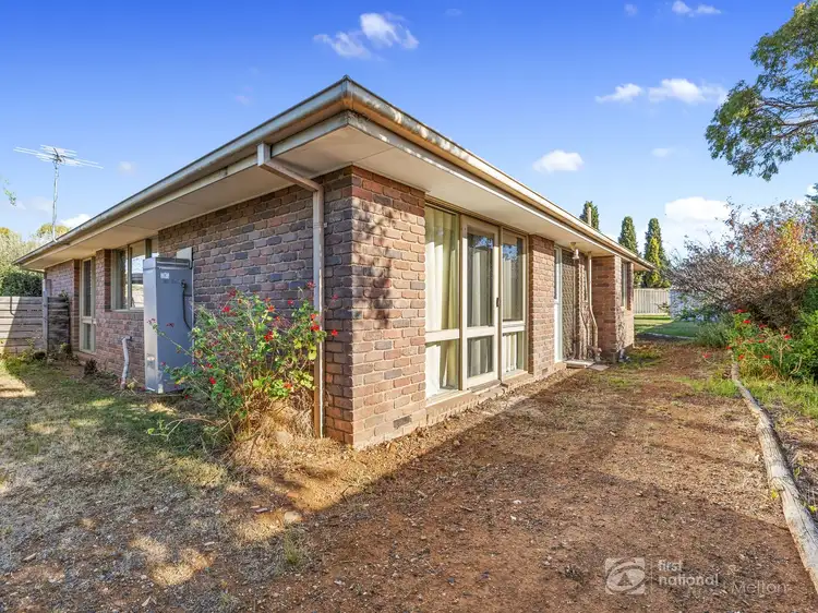 6 Coornong Court, Kurunjang VIC 3337