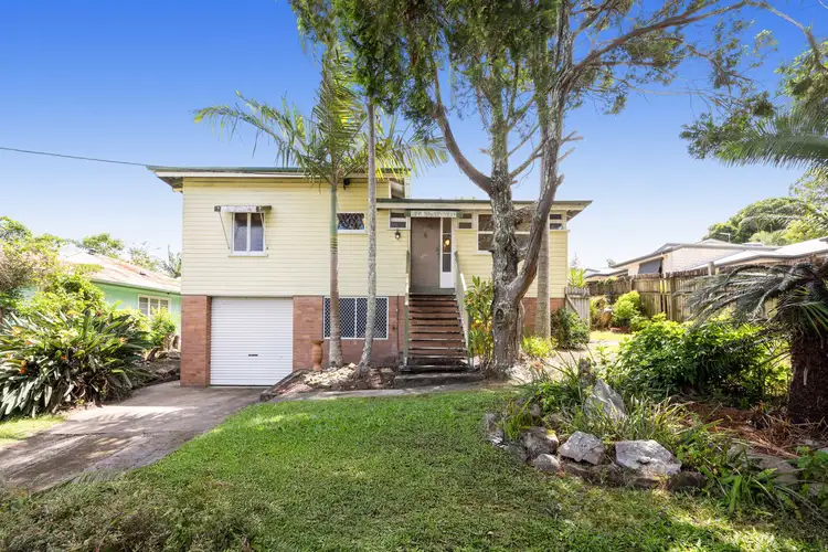 5 George Street, Nambour QLD 4560