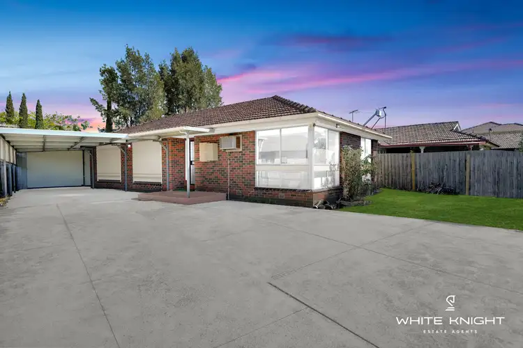 Third view of Homely house listing, 19 Novara Parade, St Albans VIC 3021