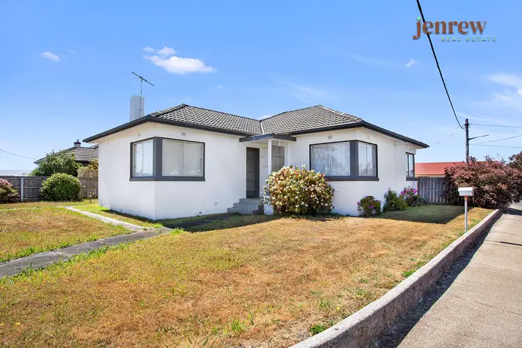 93 Bird Street, Montello TAS 7320