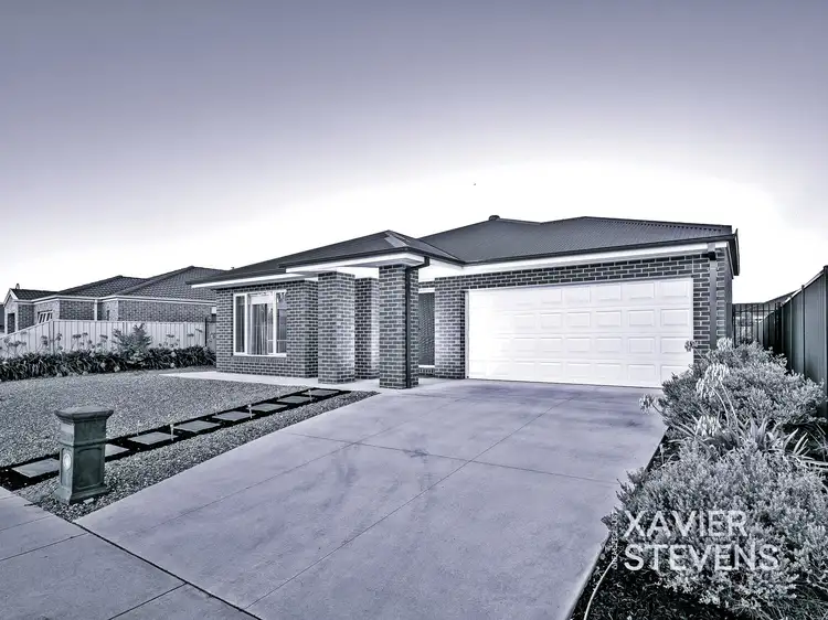 Main view of Homely house listing, 51 Settlers Drive, Kialla VIC 3631