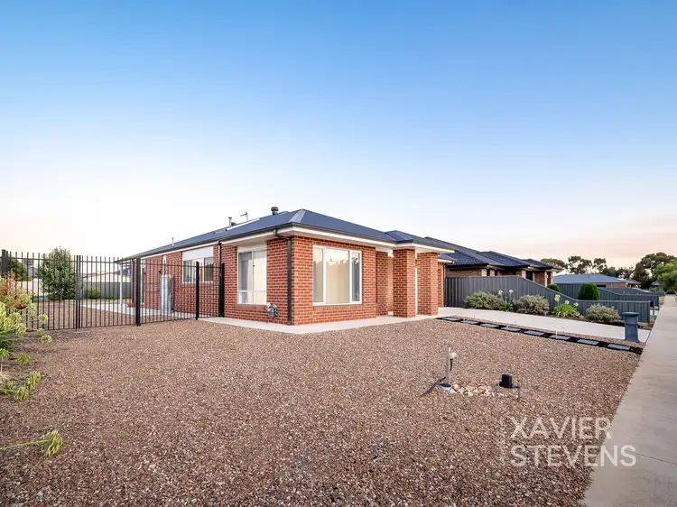 Third view of Homely house listing, 51 Settlers Drive, Kialla VIC 3631