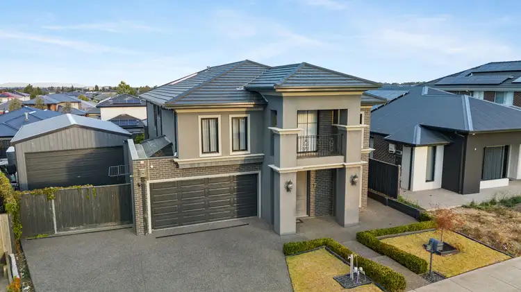 Main view of Homely house listing, 68 Errol Boulevard, Mickleham VIC 3064