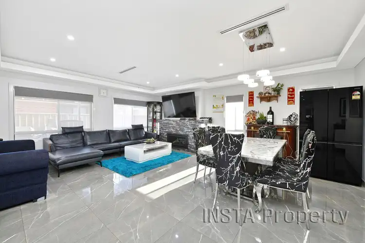 Third view of Homely house listing, 20 Dalton Place, Fairfield West NSW 2165