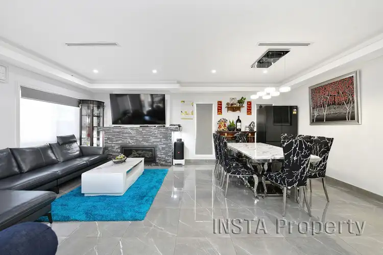 Fourth view of Homely house listing, 20 Dalton Place, Fairfield West NSW 2165