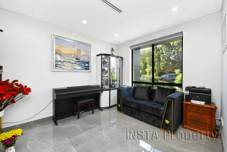 Fifth view of Homely house listing, 20 Dalton Place, Fairfield West NSW 2165