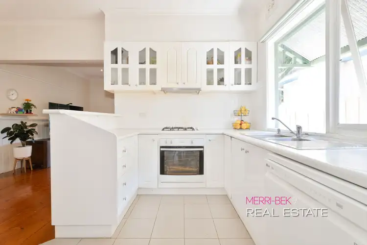 Second view of Homely house listing, 72 Pecham Street, Glenroy VIC 3046
