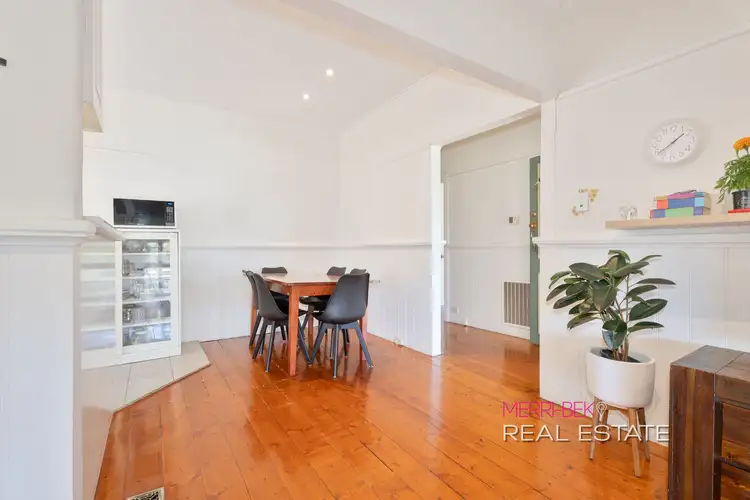 Third view of Homely house listing, 72 Pecham Street, Glenroy VIC 3046