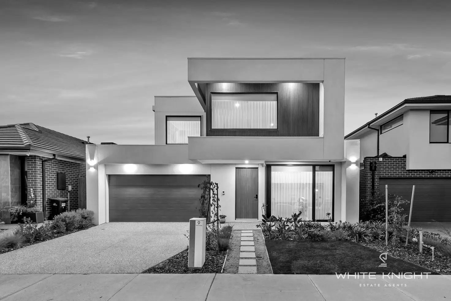 Main view of Homely house listing, 9 Soho Circuit, Burnside VIC 3023