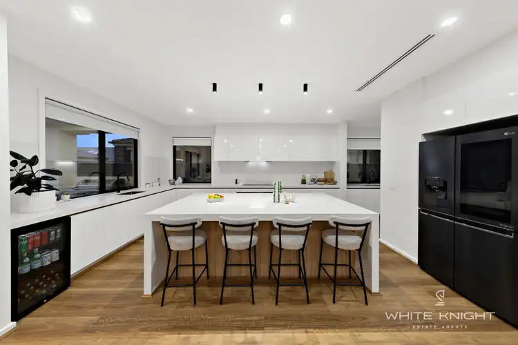 Third view of Homely house listing, 9 Soho Circuit, Burnside VIC 3023