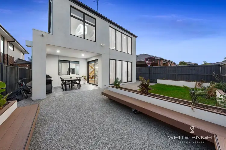 Fourth view of Homely house listing, 9 Soho Circuit, Burnside VIC 3023