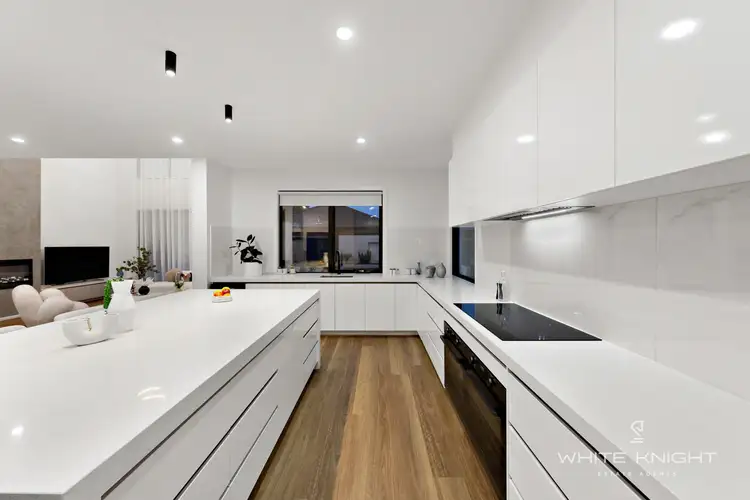 Fifth view of Homely house listing, 9 Soho Circuit, Burnside VIC 3023