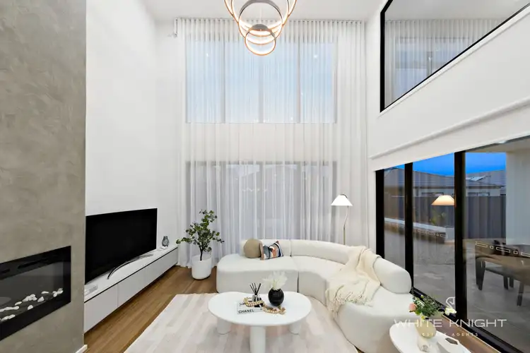 Fifth view of Homely house listing, 9 Soho Circuit, Burnside VIC 3023