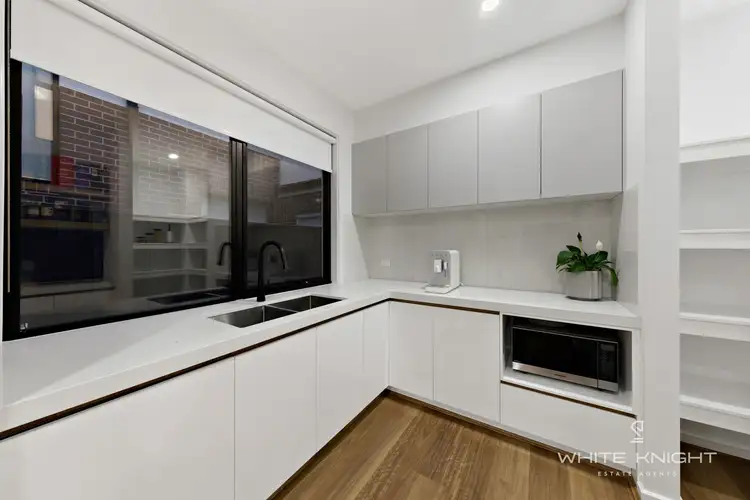 Sixth view of Homely house listing, 9 Soho Circuit, Burnside VIC 3023