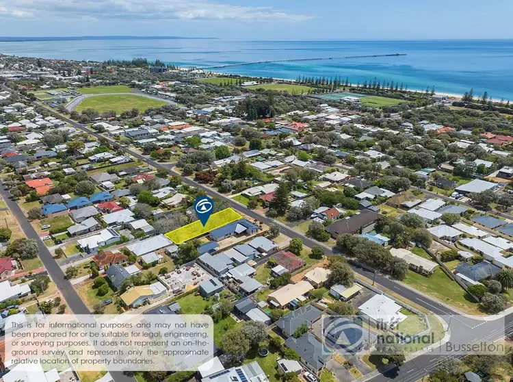 172 Kent Street, Busselton WA 6280
