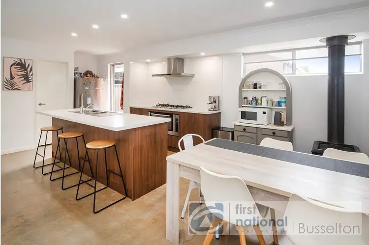 Second view of Homely house listing, 3 Pertuis Way, Yalyalup WA 6280