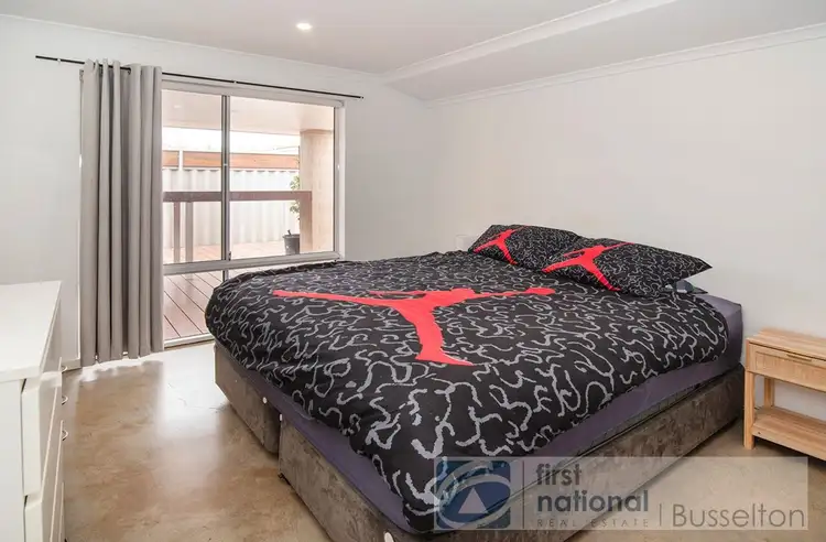Fifth view of Homely house listing, 3 Pertuis Way, Yalyalup WA 6280