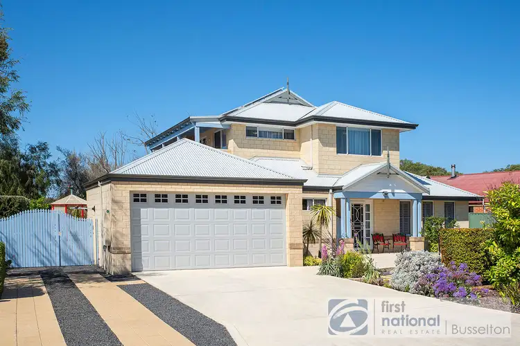 18 Burt Street, Broadwater WA 6280