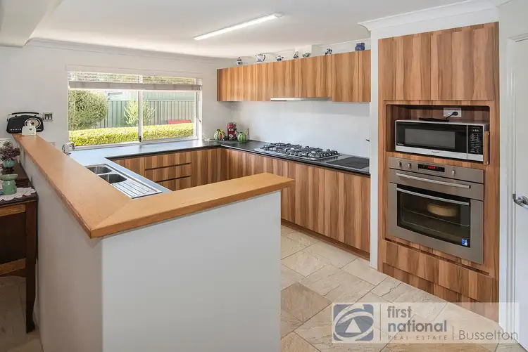Third view of Homely house listing, 18 Burt Street, Broadwater WA 6280