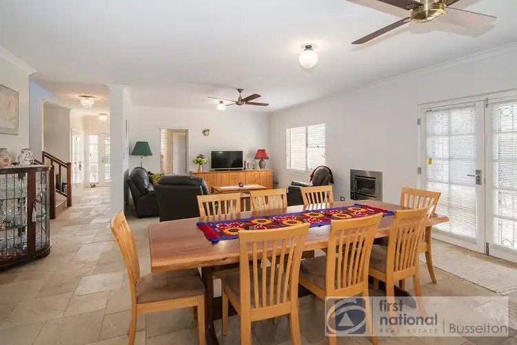 Fourth view of Homely house listing, 18 Burt Street, Broadwater WA 6280